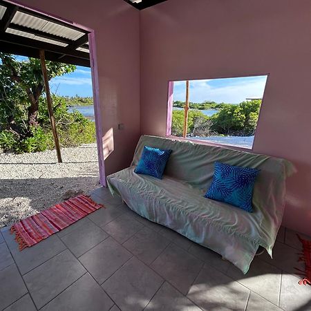 Rangiroa Bliss Tiputa Exterior foto