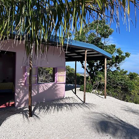 Rangiroa Bliss Tiputa Exterior foto