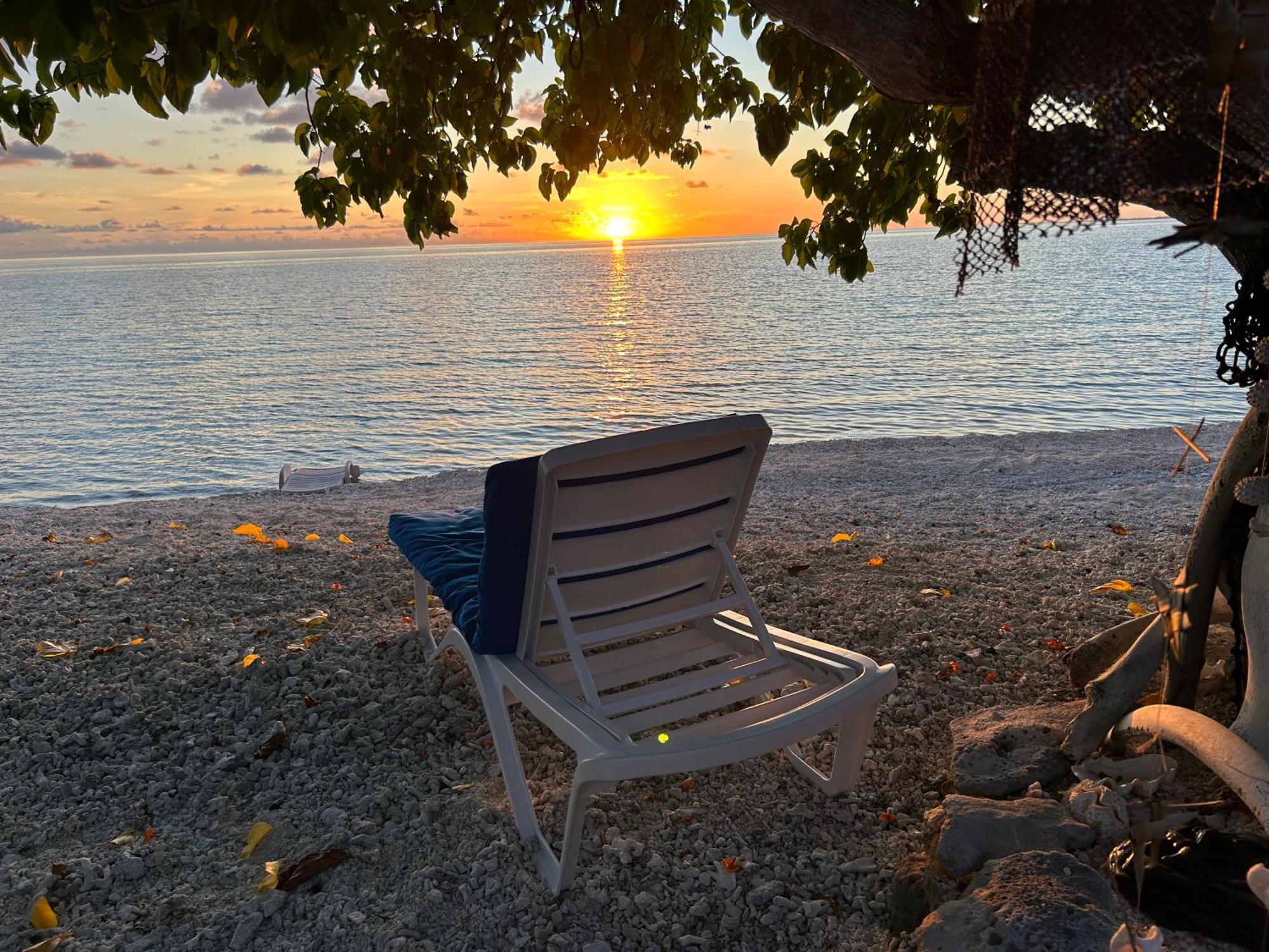 Rangiroa Bliss Tiputa Exterior foto