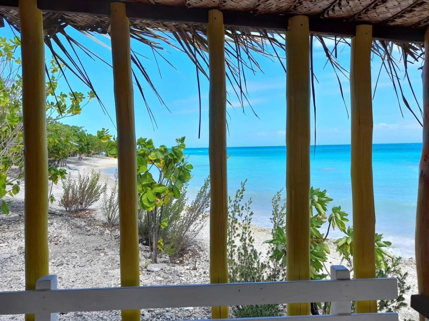 Rangiroa Bliss Tiputa Exterior foto