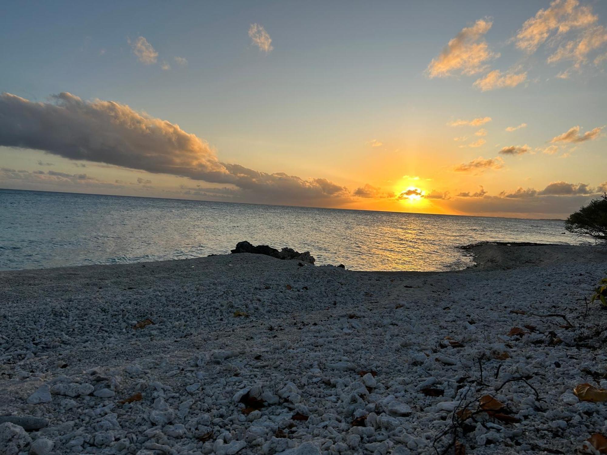 Rangiroa Bliss Tiputa Exterior foto