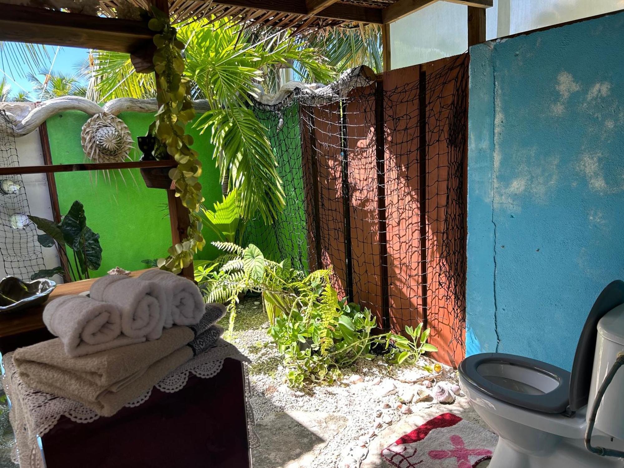 Rangiroa Bliss Tiputa Exterior foto