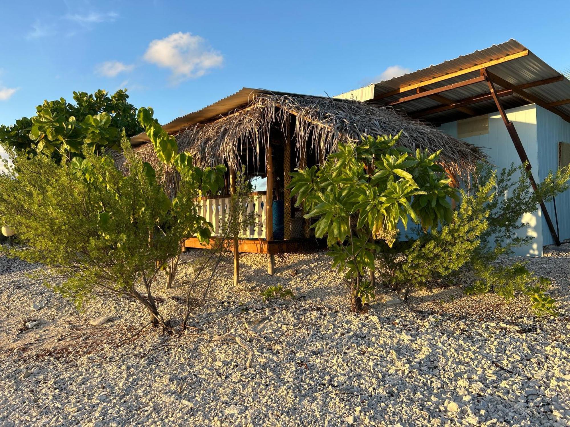 Rangiroa Bliss Tiputa Exterior foto