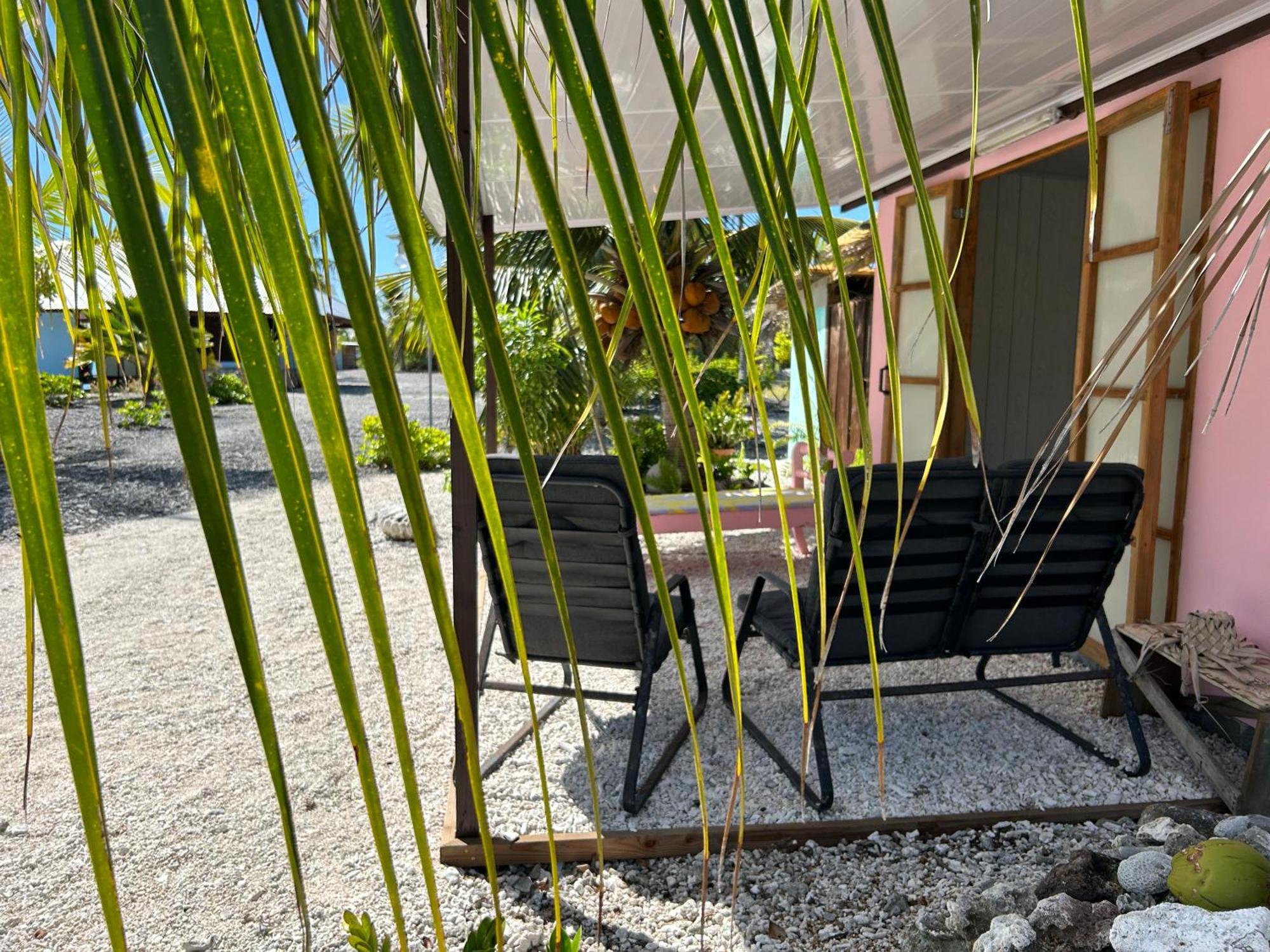 Rangiroa Bliss Tiputa Exterior foto