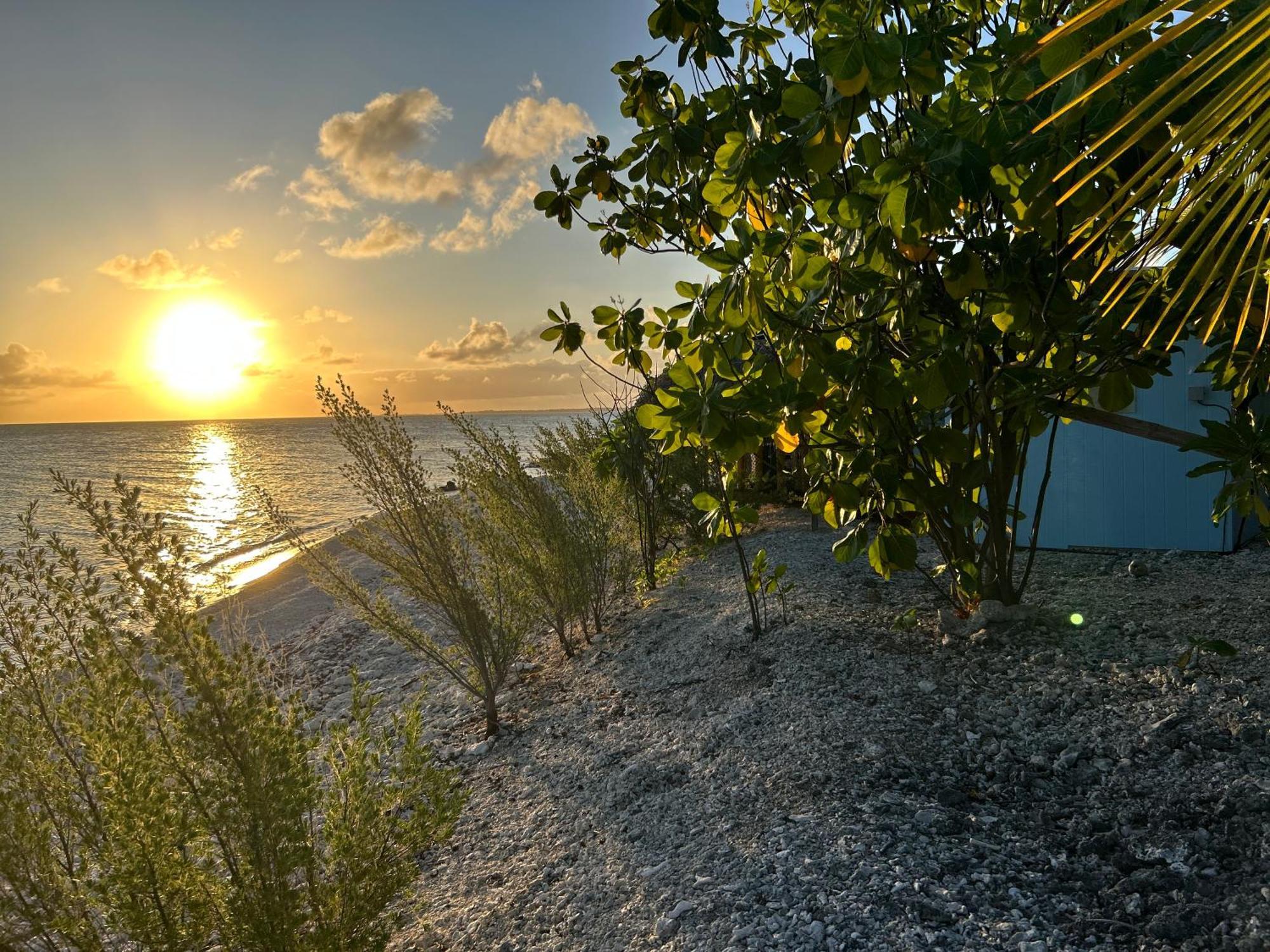 Rangiroa Bliss Tiputa Exterior foto
