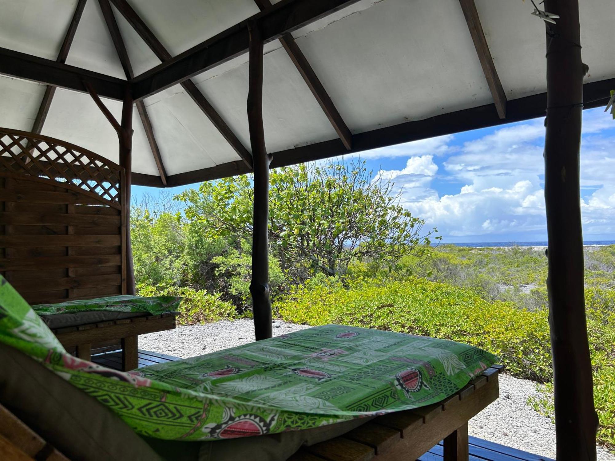Rangiroa Bliss Tiputa Exterior foto