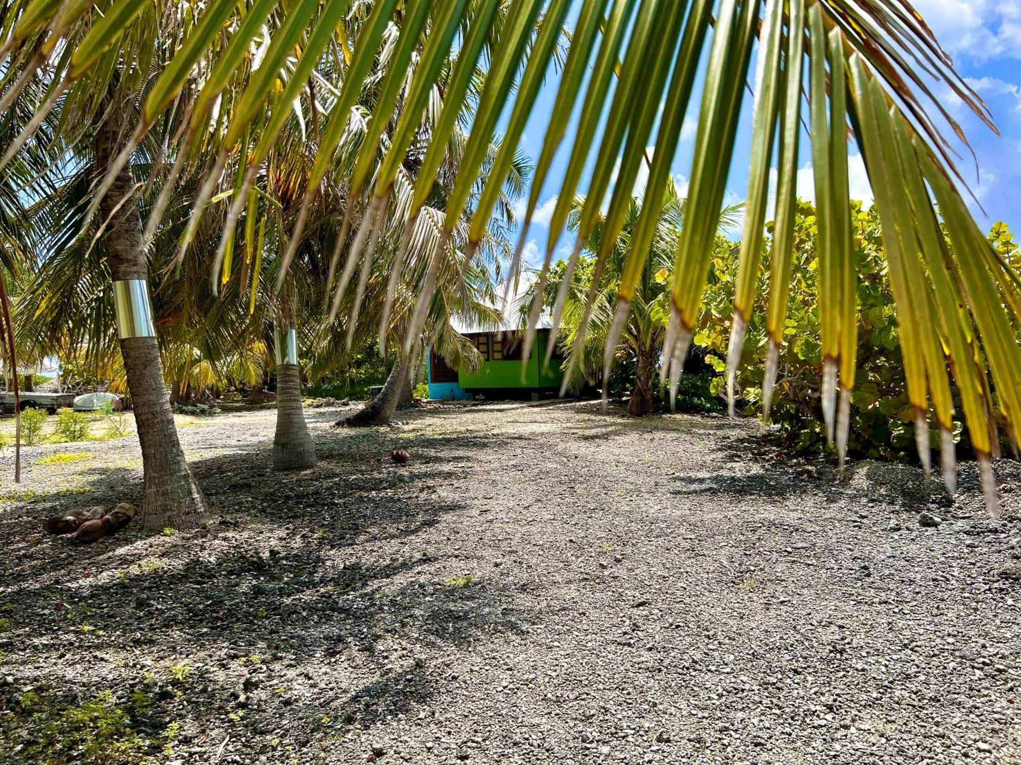 Rangiroa Bliss Tiputa Exterior foto
