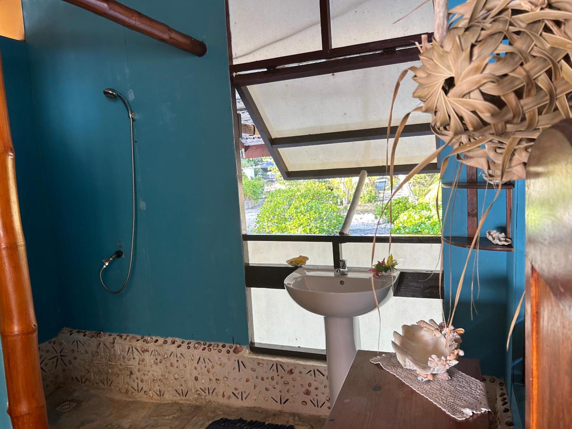 Rangiroa Bliss Tiputa Exterior foto
