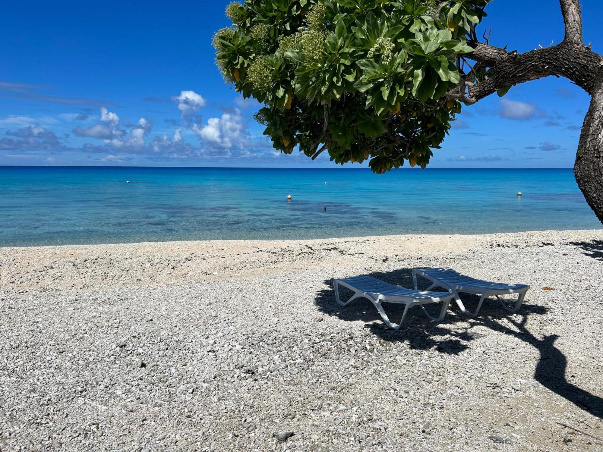 Rangiroa Bliss Tiputa Exterior foto