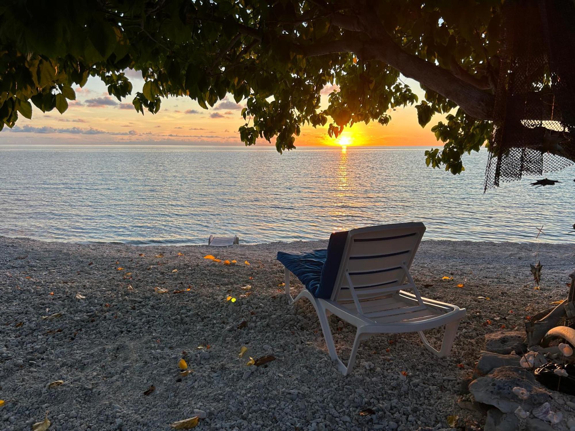 Rangiroa Bliss Tiputa Exterior foto