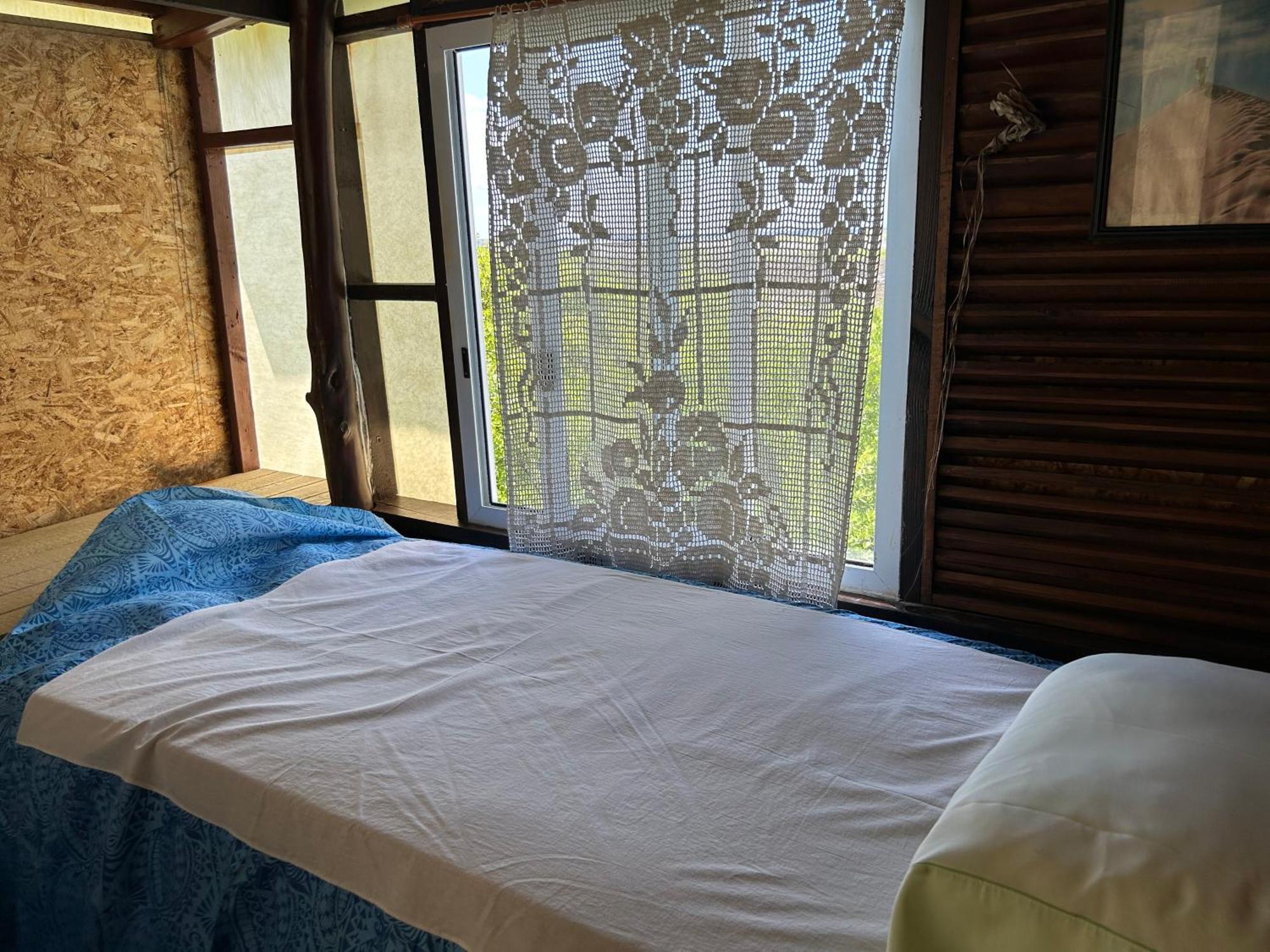 Rangiroa Bliss Tiputa Exterior foto