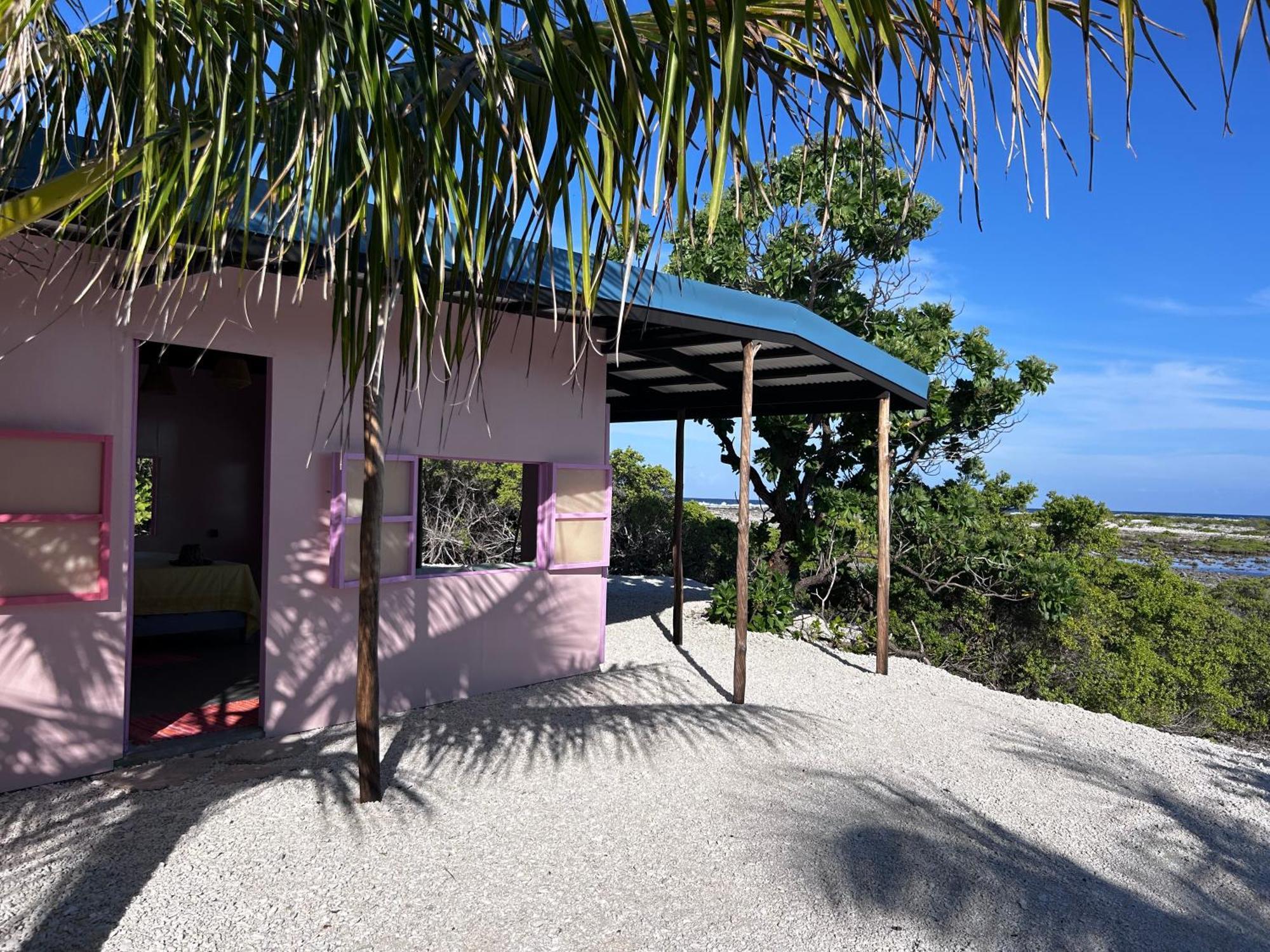 Rangiroa Bliss Tiputa Exterior foto